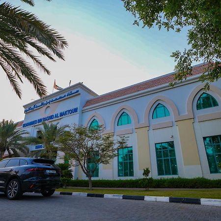 Boutique Hotel Fujairah Exterior photo