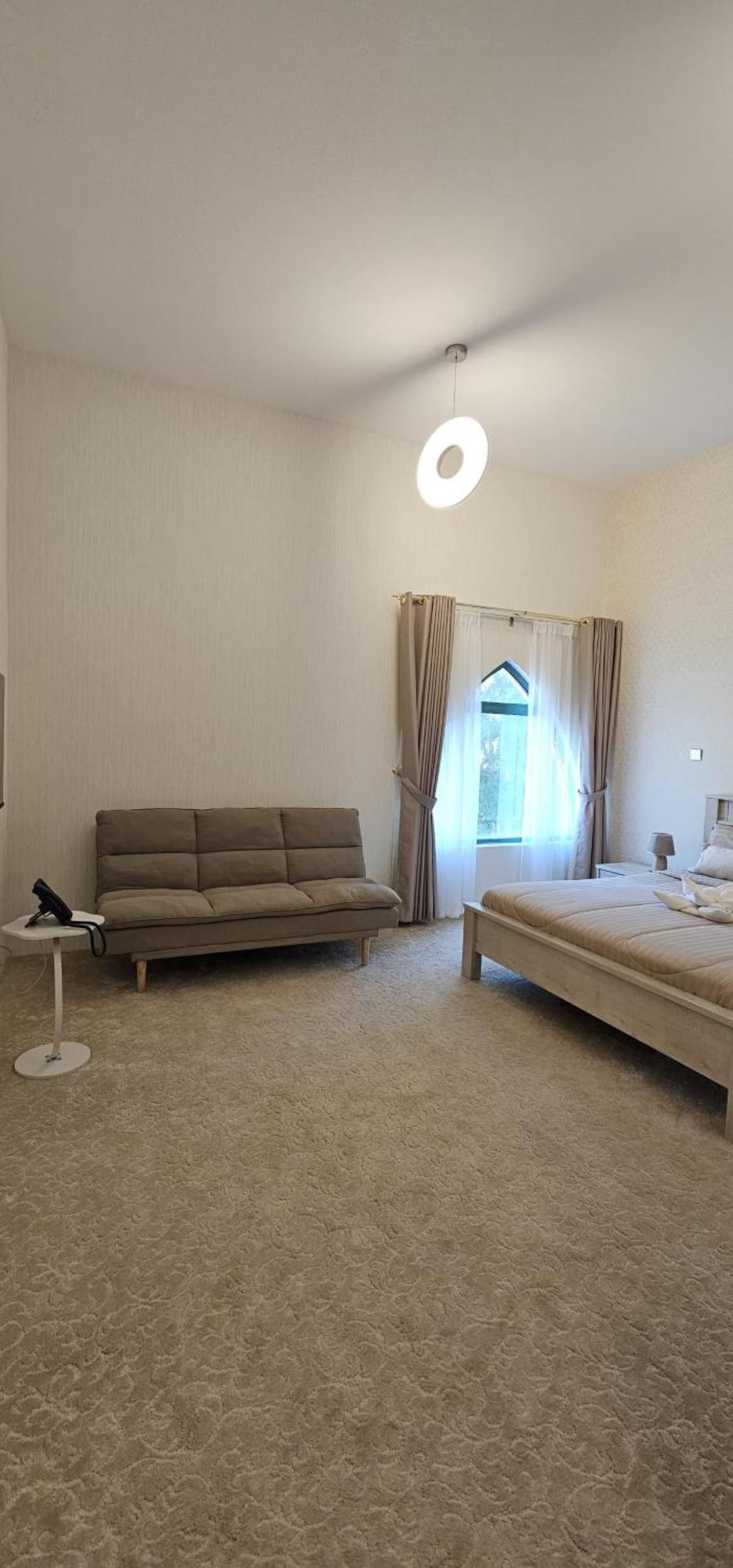 Boutique Hotel Fujairah Exterior photo